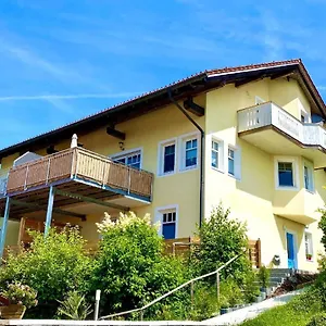 Haus Glücksmoment - Neu Ab Ostern 2022 Apartment Sankt Englmar