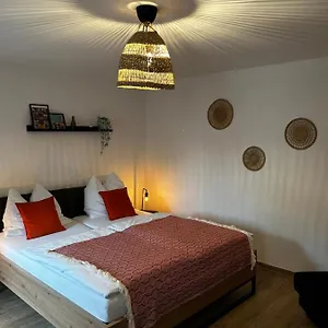 Ii Beck-bräu Nahe Bamberg Apartment Lisberg