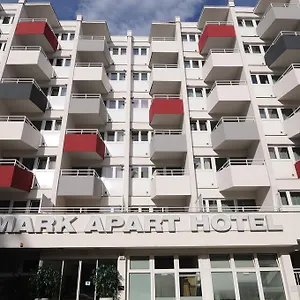 Mark Apart Hotel Berlijn
