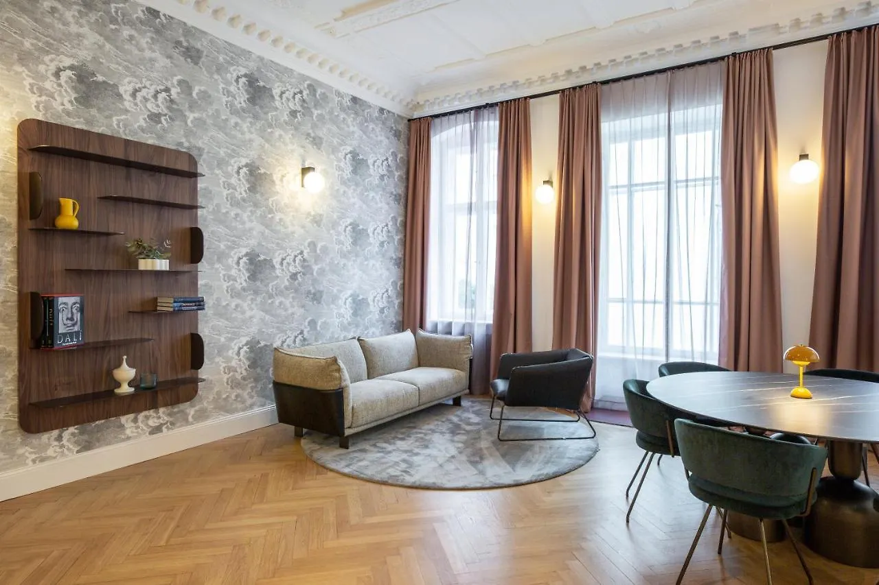 Ipartment Berlin Kurfuerstendamm