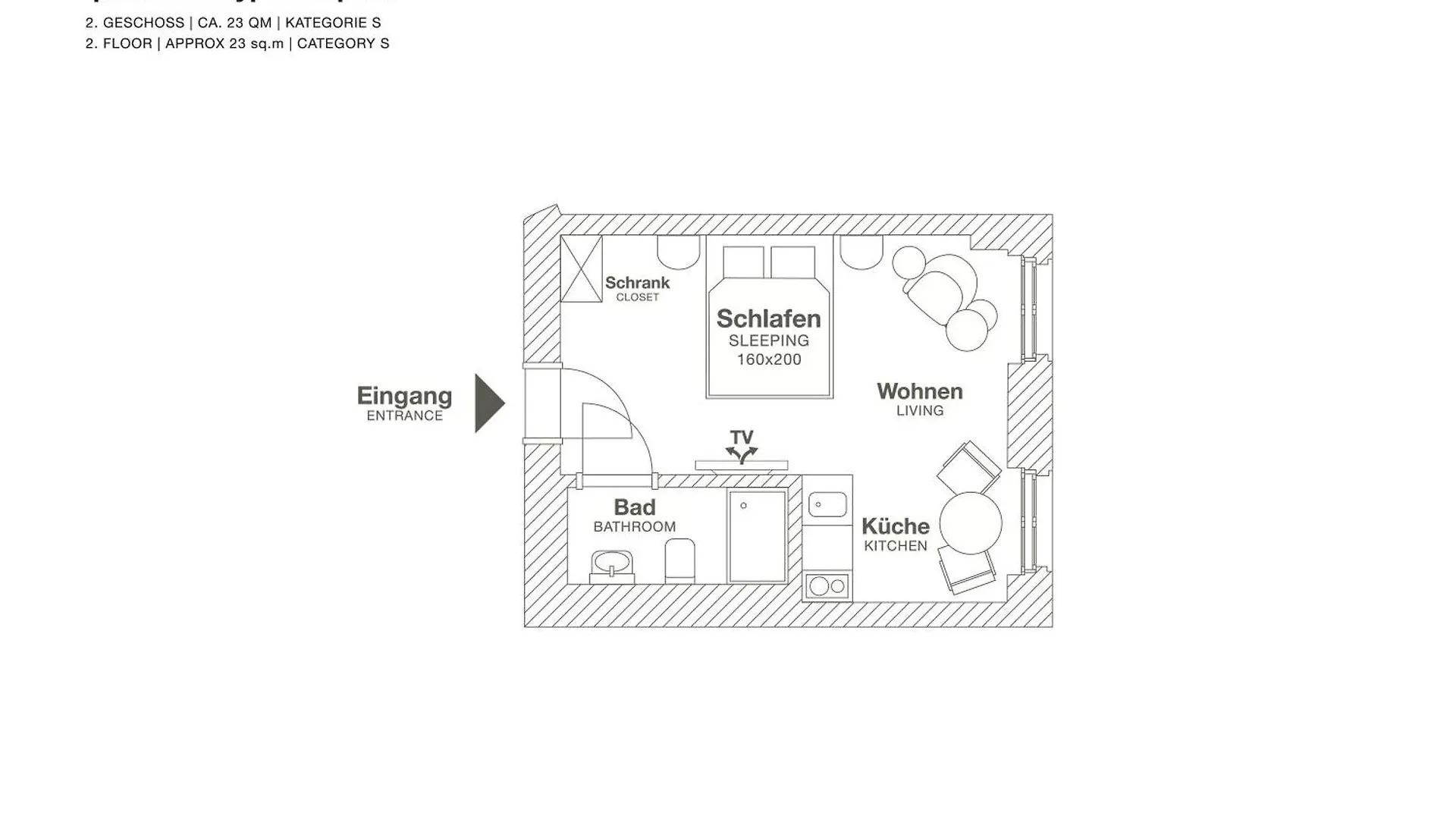 Ipartment Berlin Kurfuerstendamm