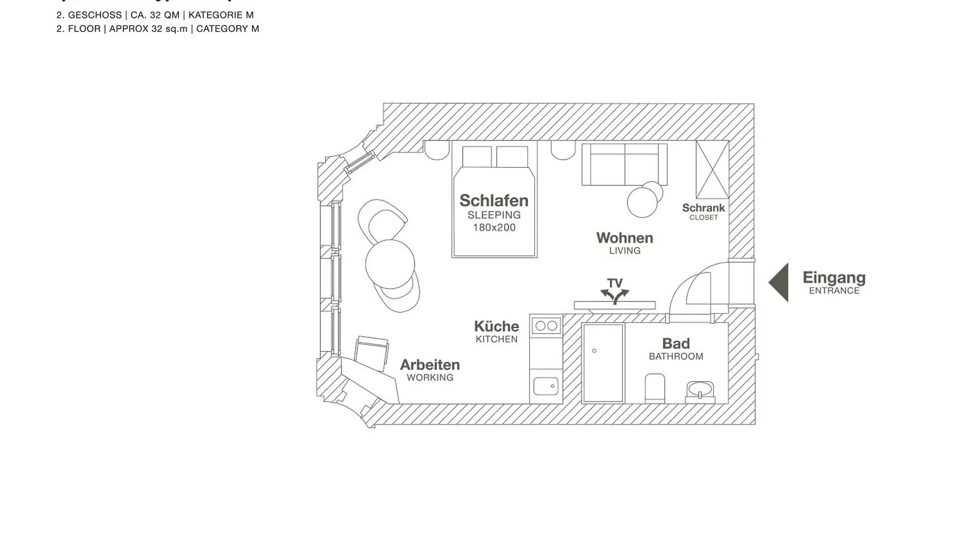 Ipartment Berlin Kurfuerstendamm 0*,
